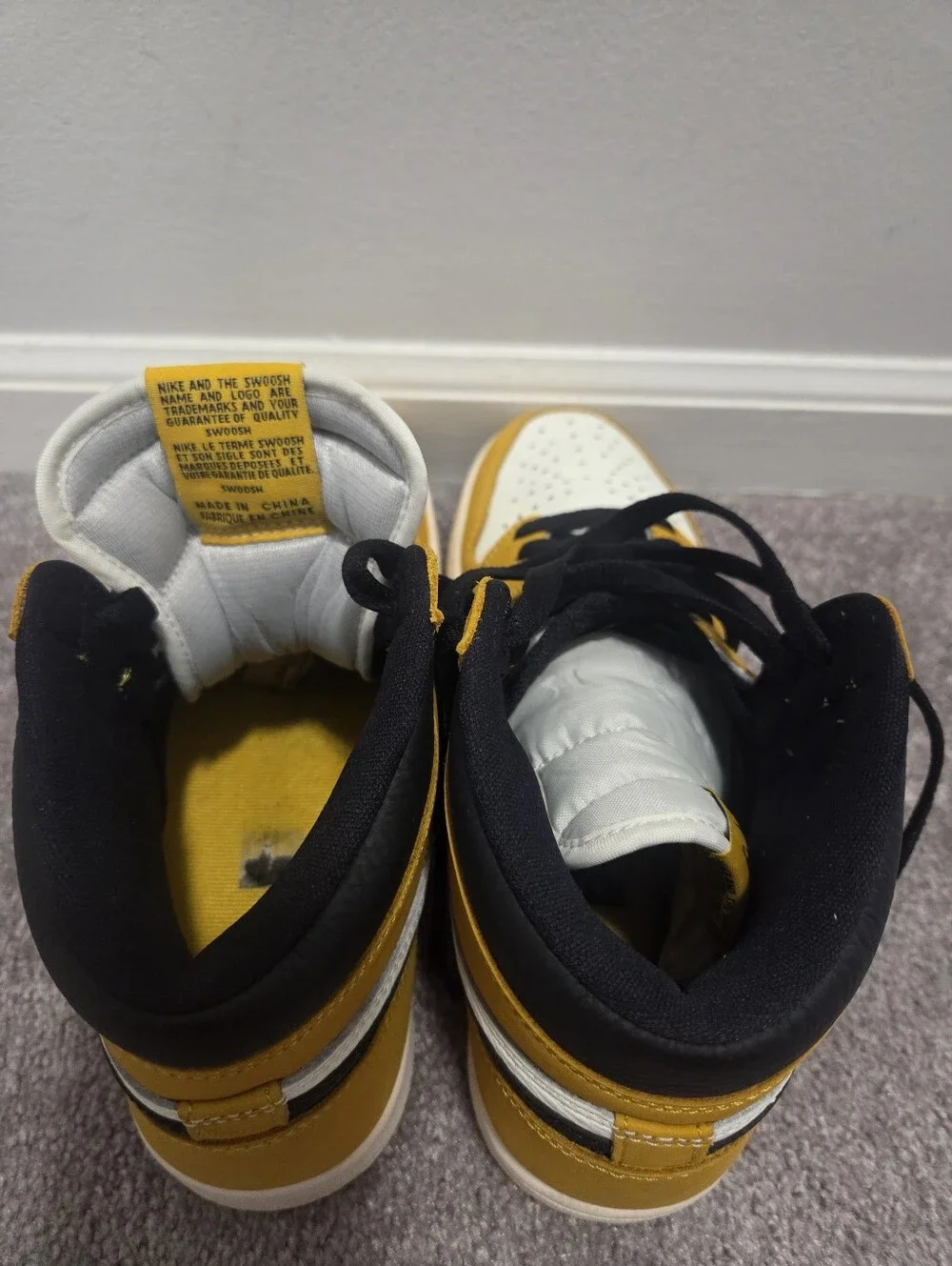 Jordan style dz5485
